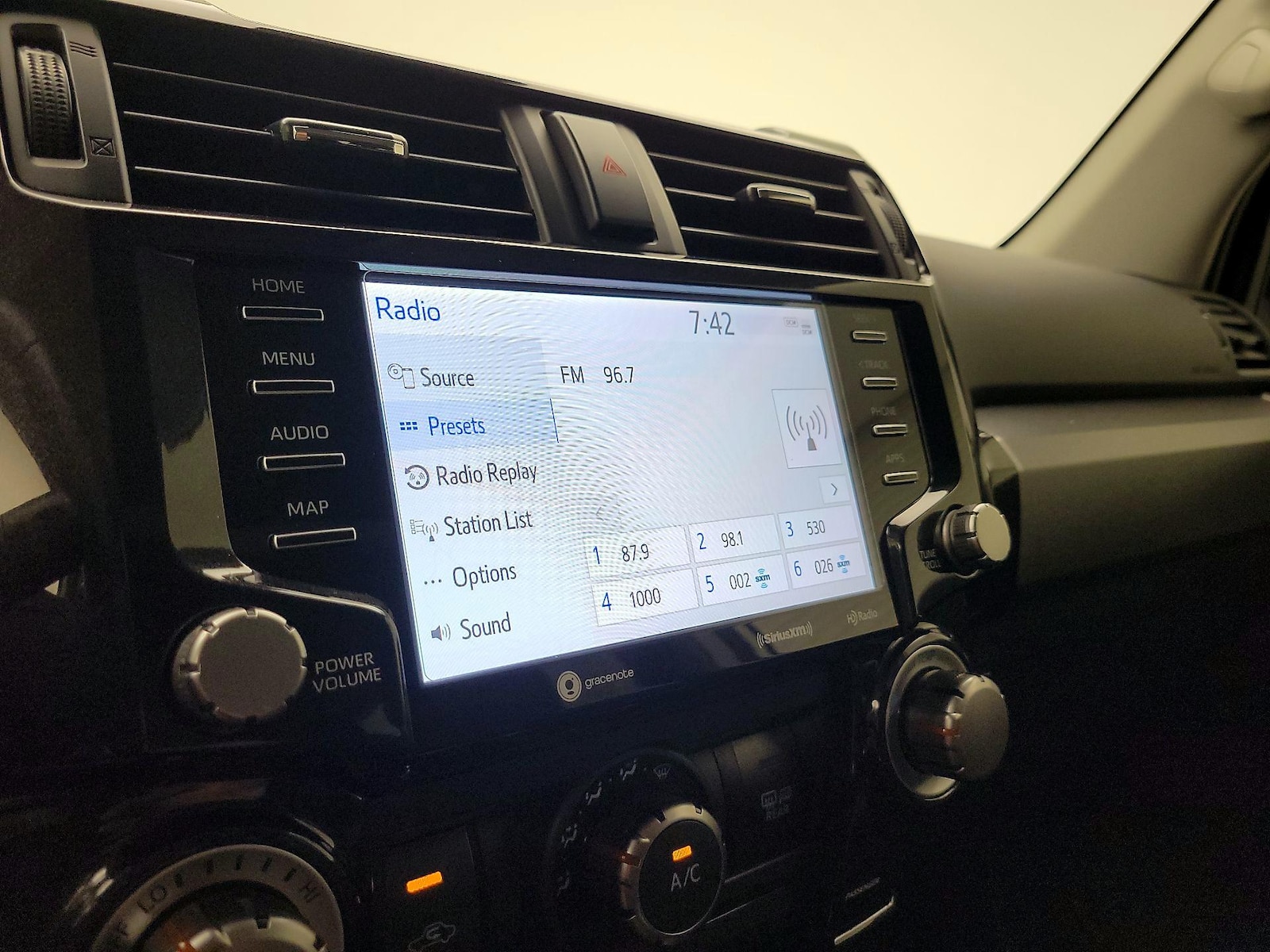 2021 Toyota 4Runner TRD Off-Road Premium - Photo 17
