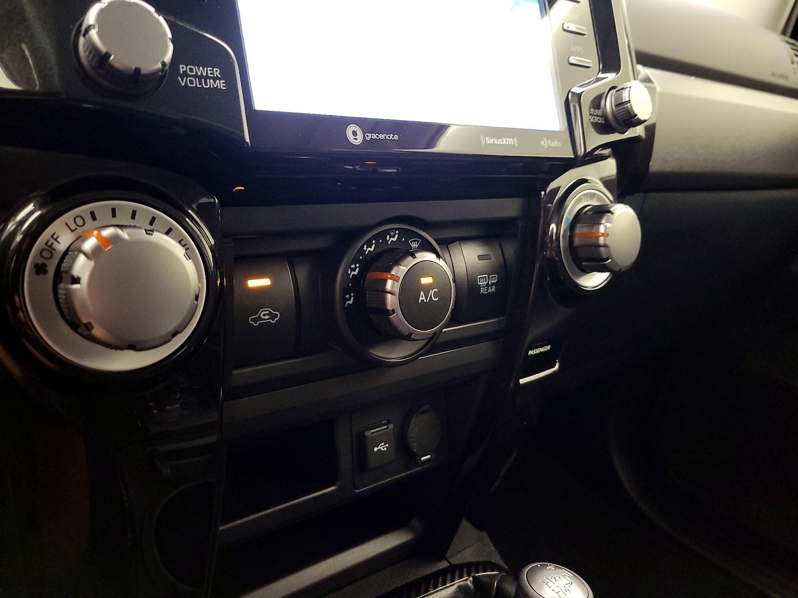 2021 Toyota 4Runner TRD Off-Road Premium - Photo 18