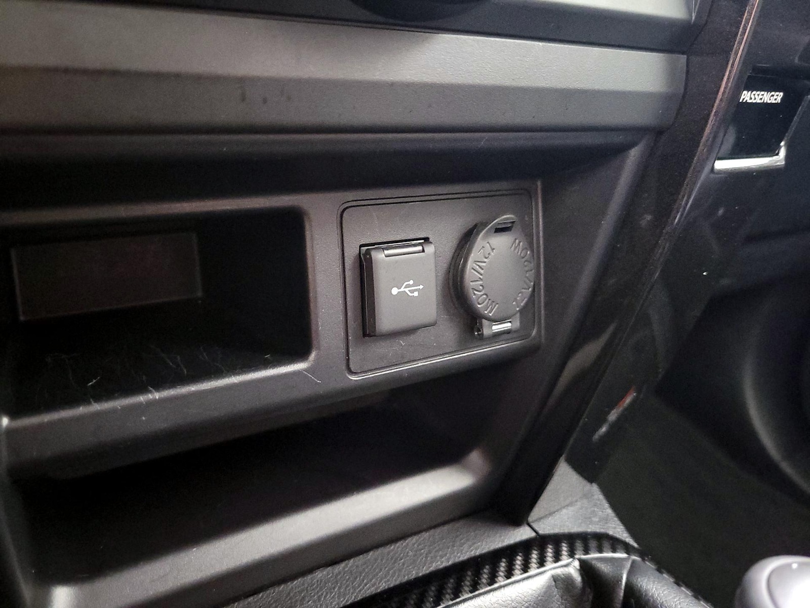 2021 Toyota 4Runner TRD Off-Road Premium - Photo 20