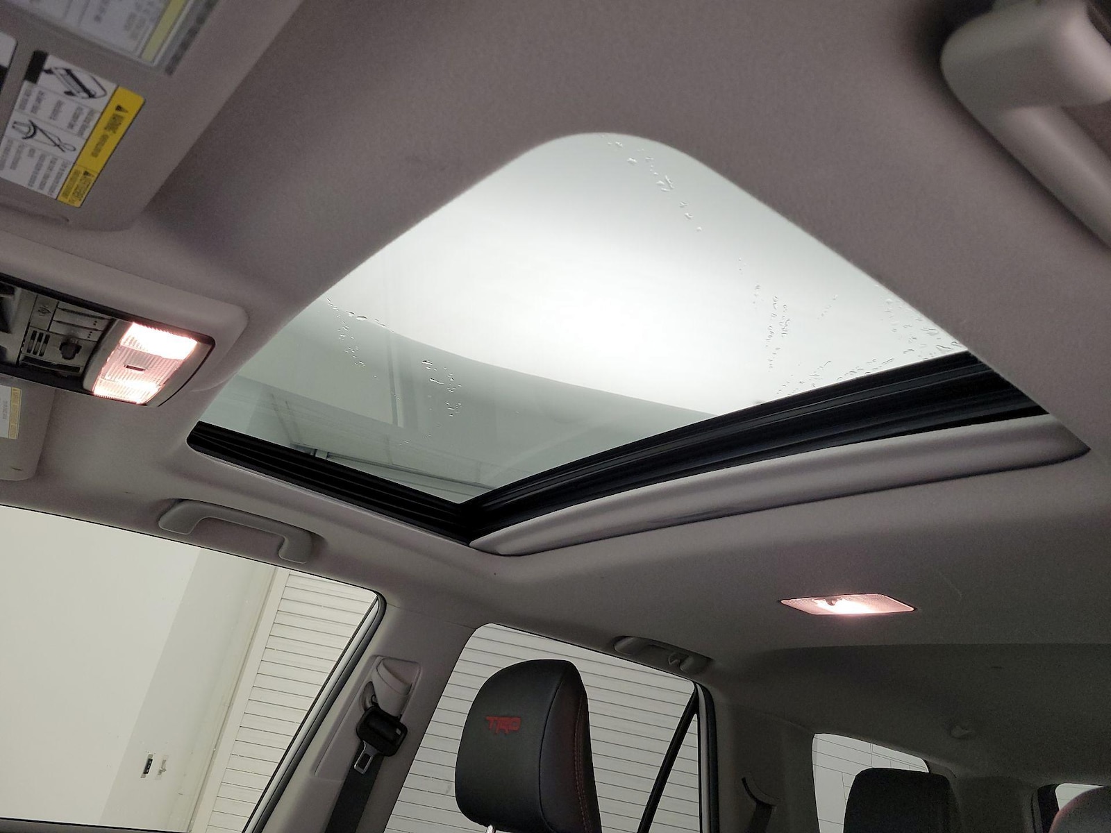 2021 Toyota 4Runner TRD Off-Road Premium - Photo 21