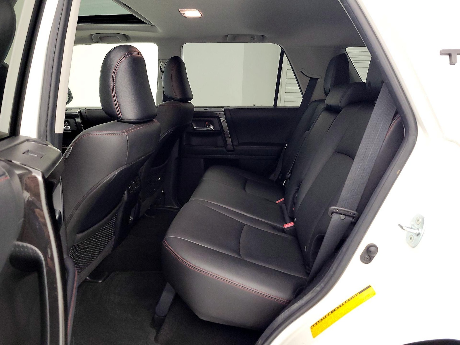 2021 Toyota 4Runner TRD Off-Road Premium - Photo 22