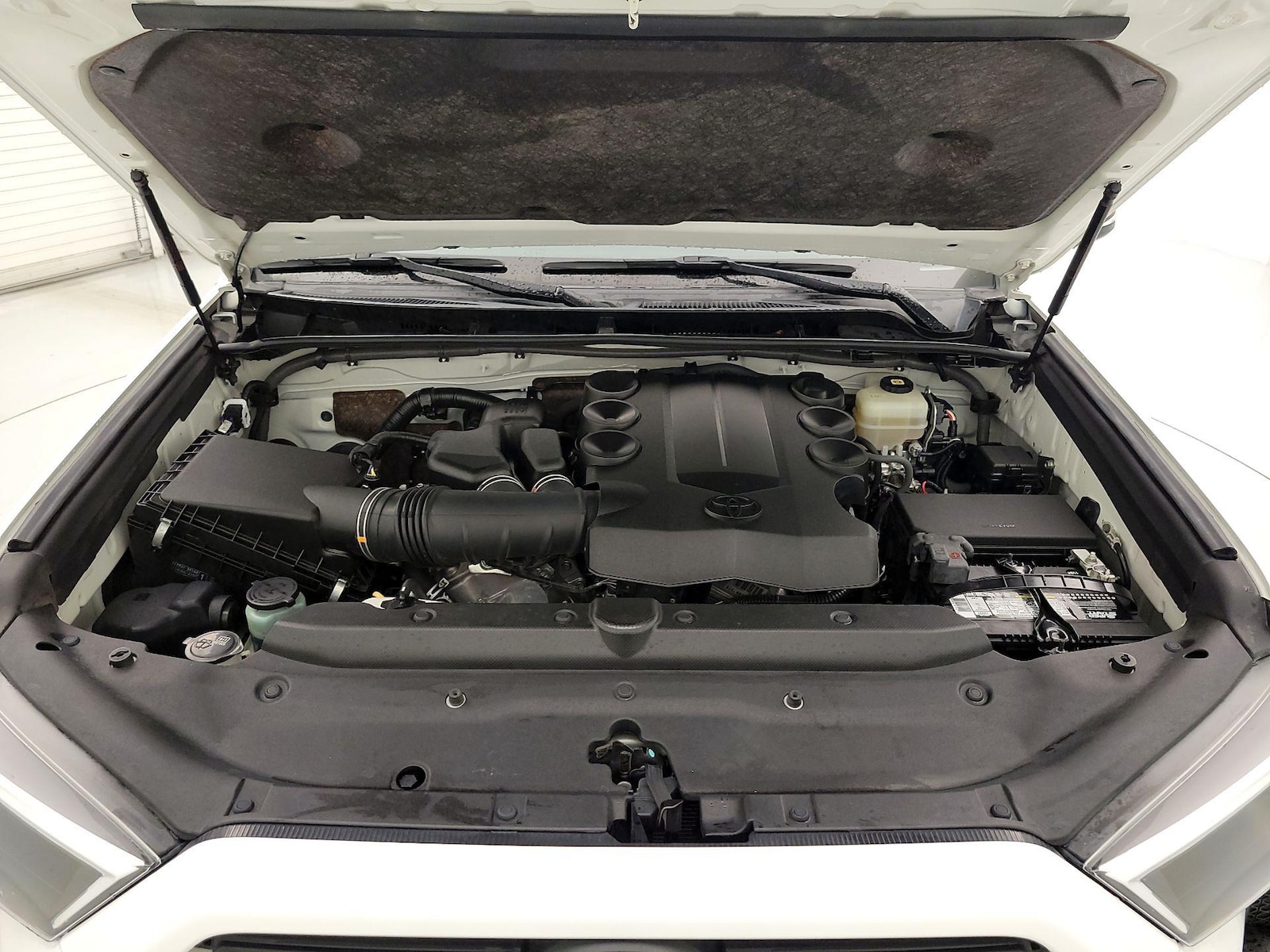 2021 Toyota 4Runner TRD Off-Road Premium - Photo 25