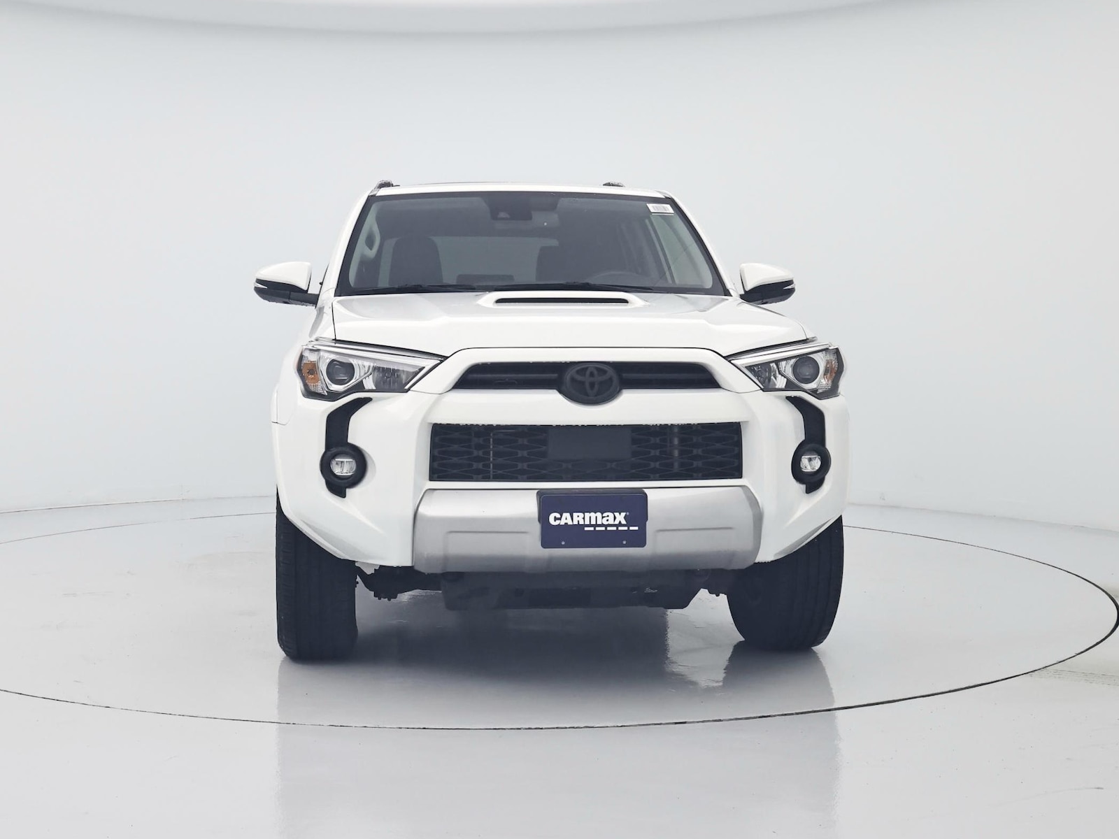 2021 Toyota 4Runner TRD Off-Road Premium - Photo 6