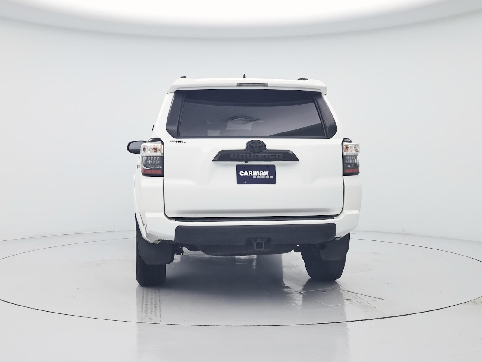 2021 Toyota 4Runner TRD Off-Road Premium - Photo 7