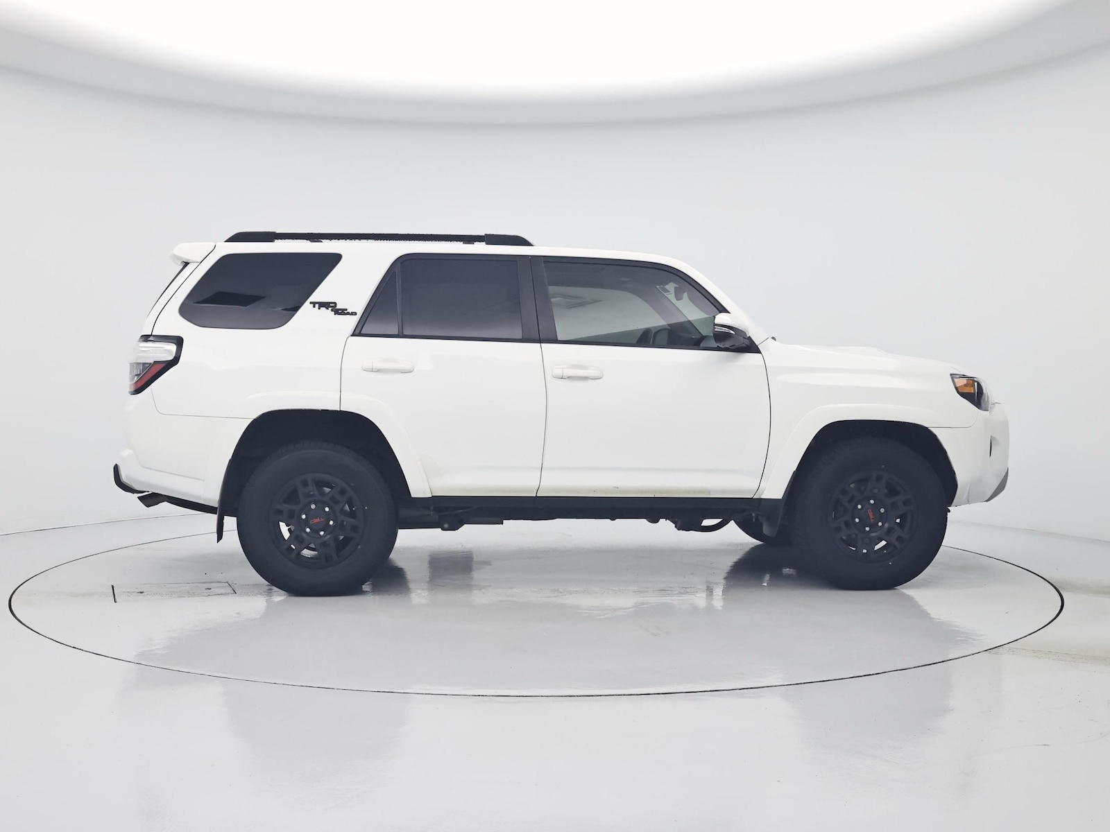 2021 Toyota 4Runner TRD Off-Road Premium - Photo 8