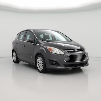 2015 Ford C-Max energi SEL