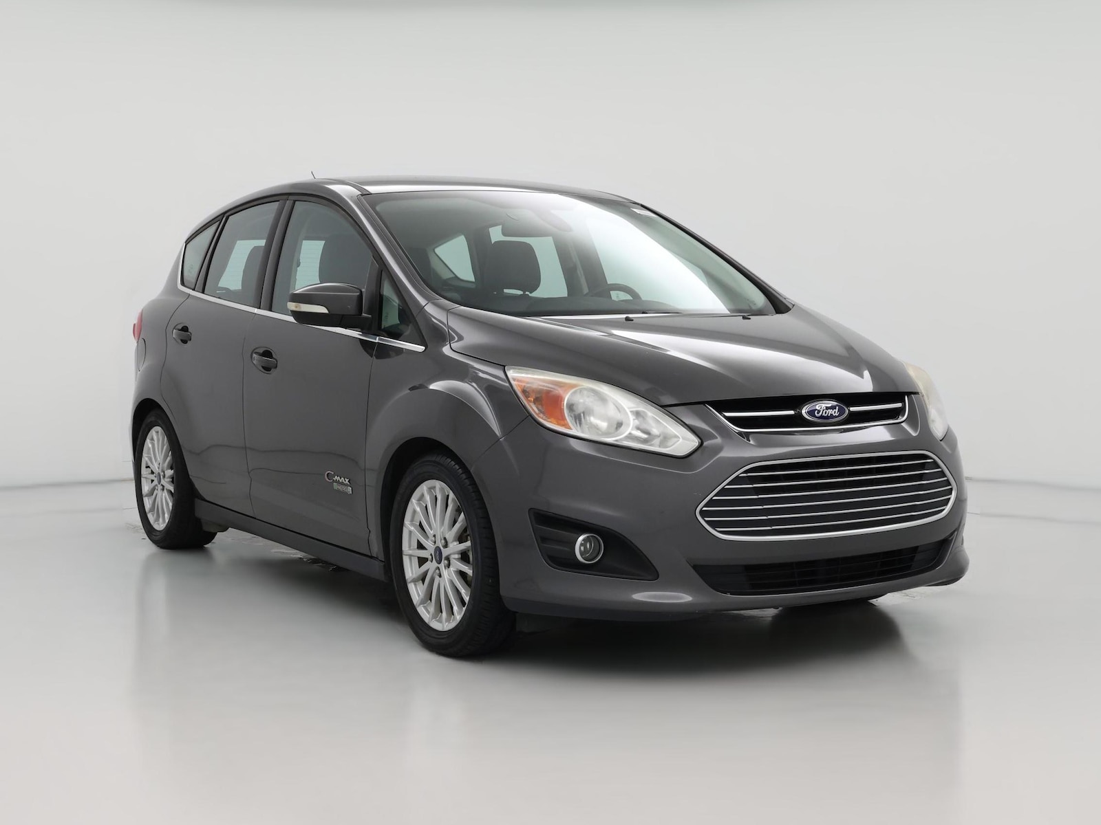 2015 Ford C-Max