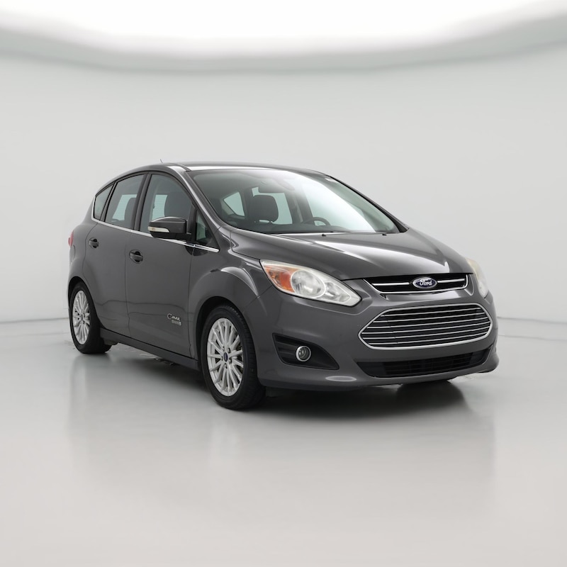 2015 Ford C-Max energi SEL