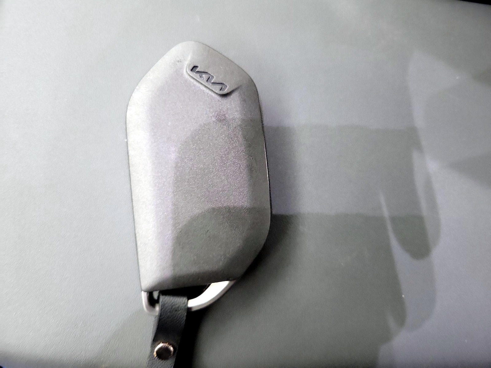 2025 Kia K4 LXS - Photo 23
