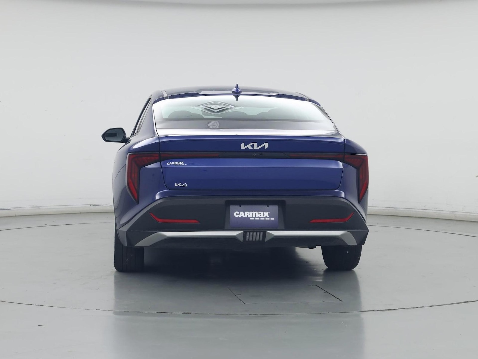 2025 Kia K4 LXS - Photo 7