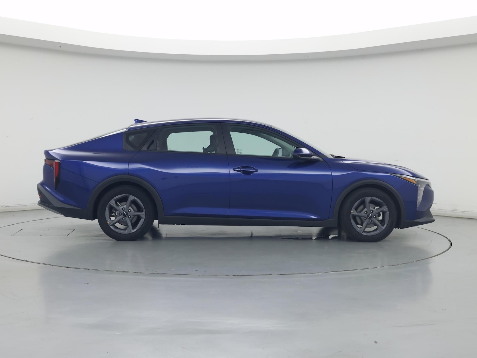 2025 Kia K4 LXS - Photo 8
