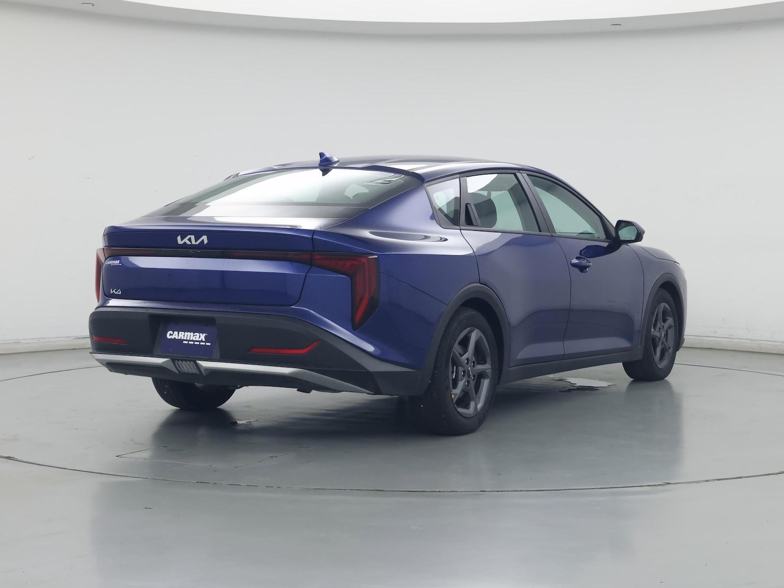 2025 Kia K4 LXS - Photo 9