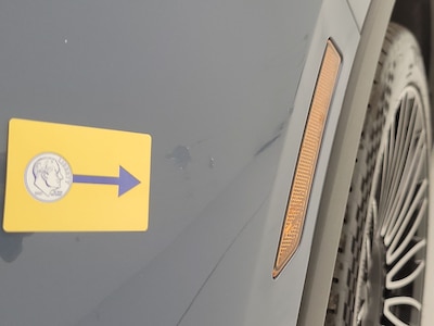 Condition detail