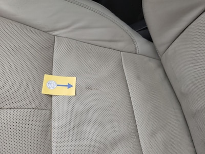 Condition detail