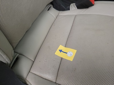 Condition detail