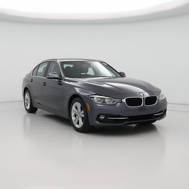 2017 BMW 330 XI