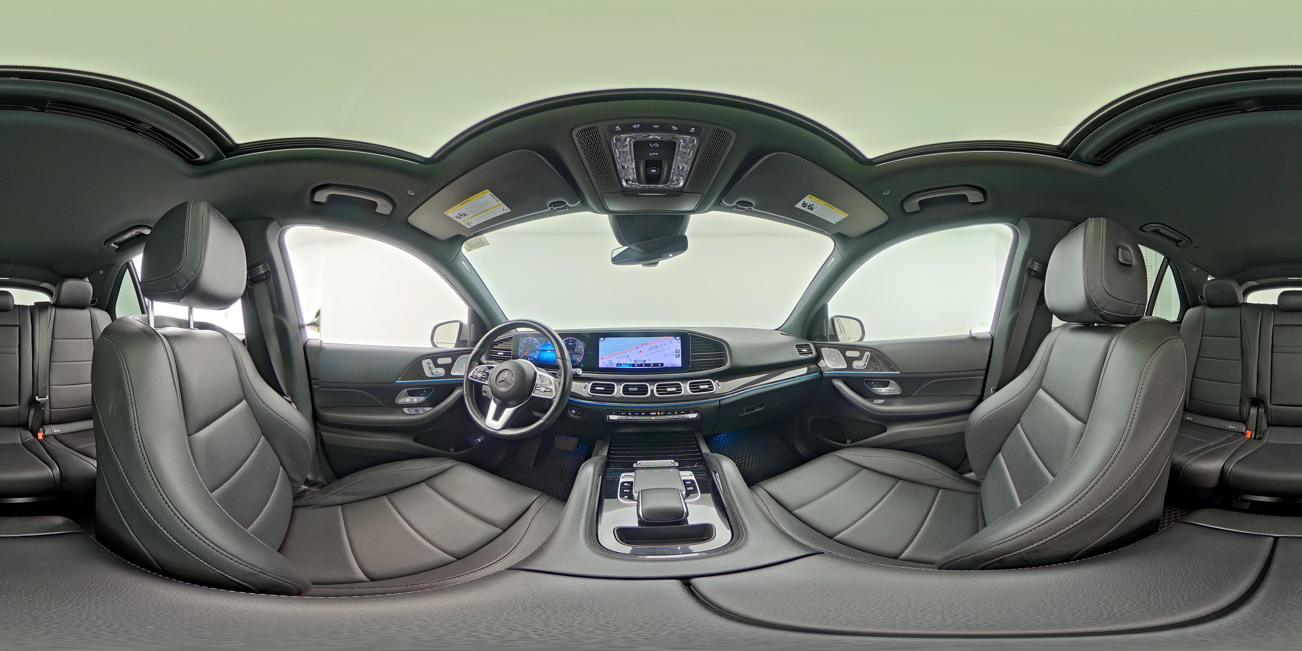2020 Mercedes-Benz GLE GLE350 - Photo 28