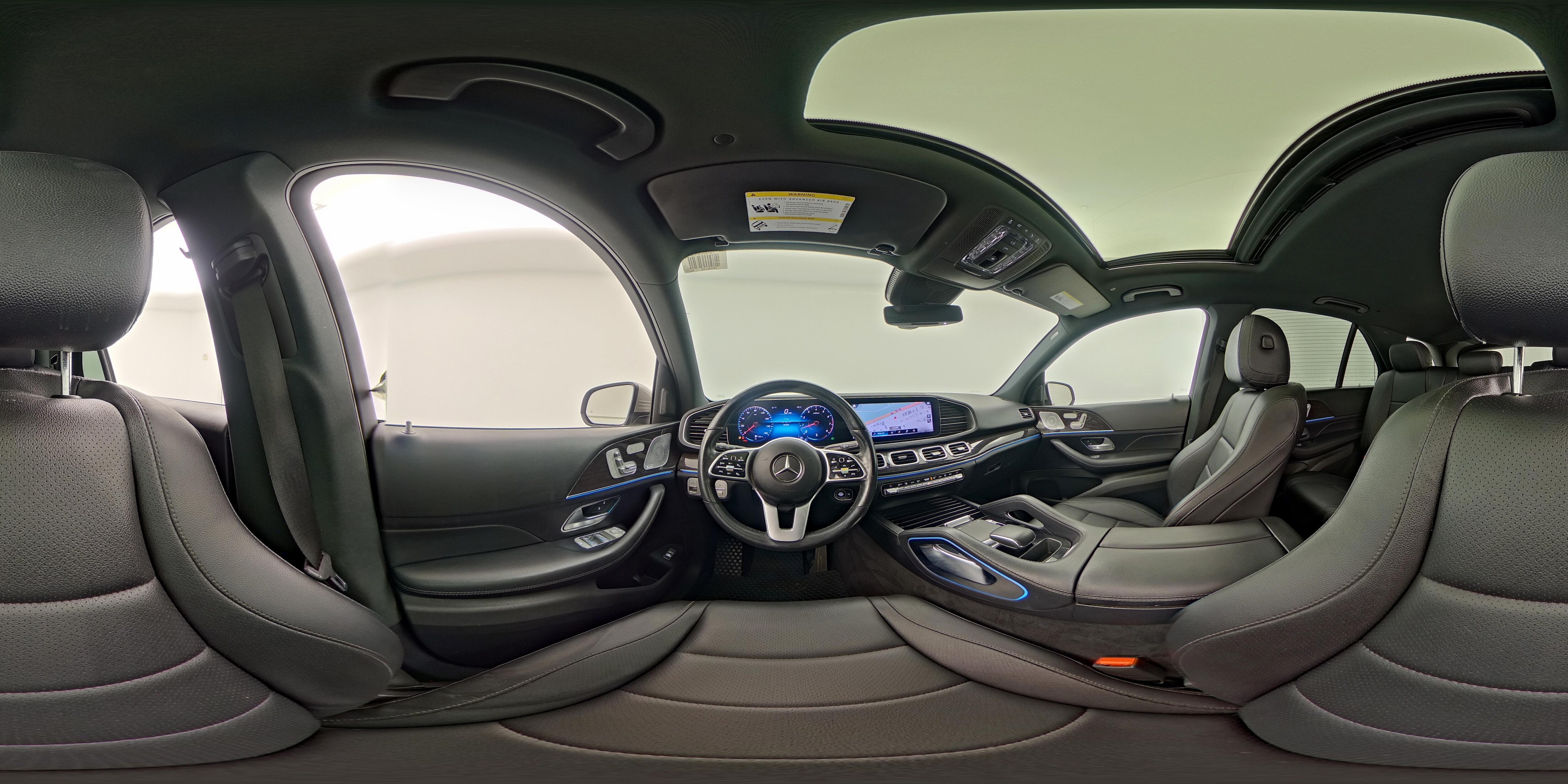 2020 Mercedes-Benz GLE GLE350 - Photo 30