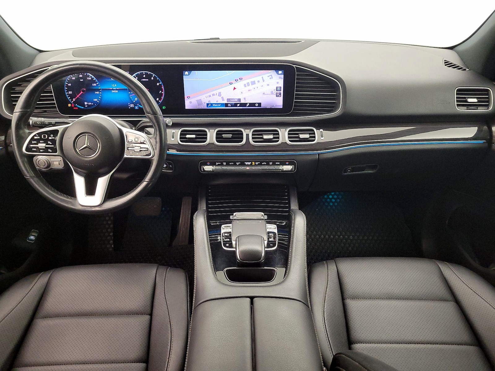 2020 Mercedes-Benz GLE GLE350 - Photo 10