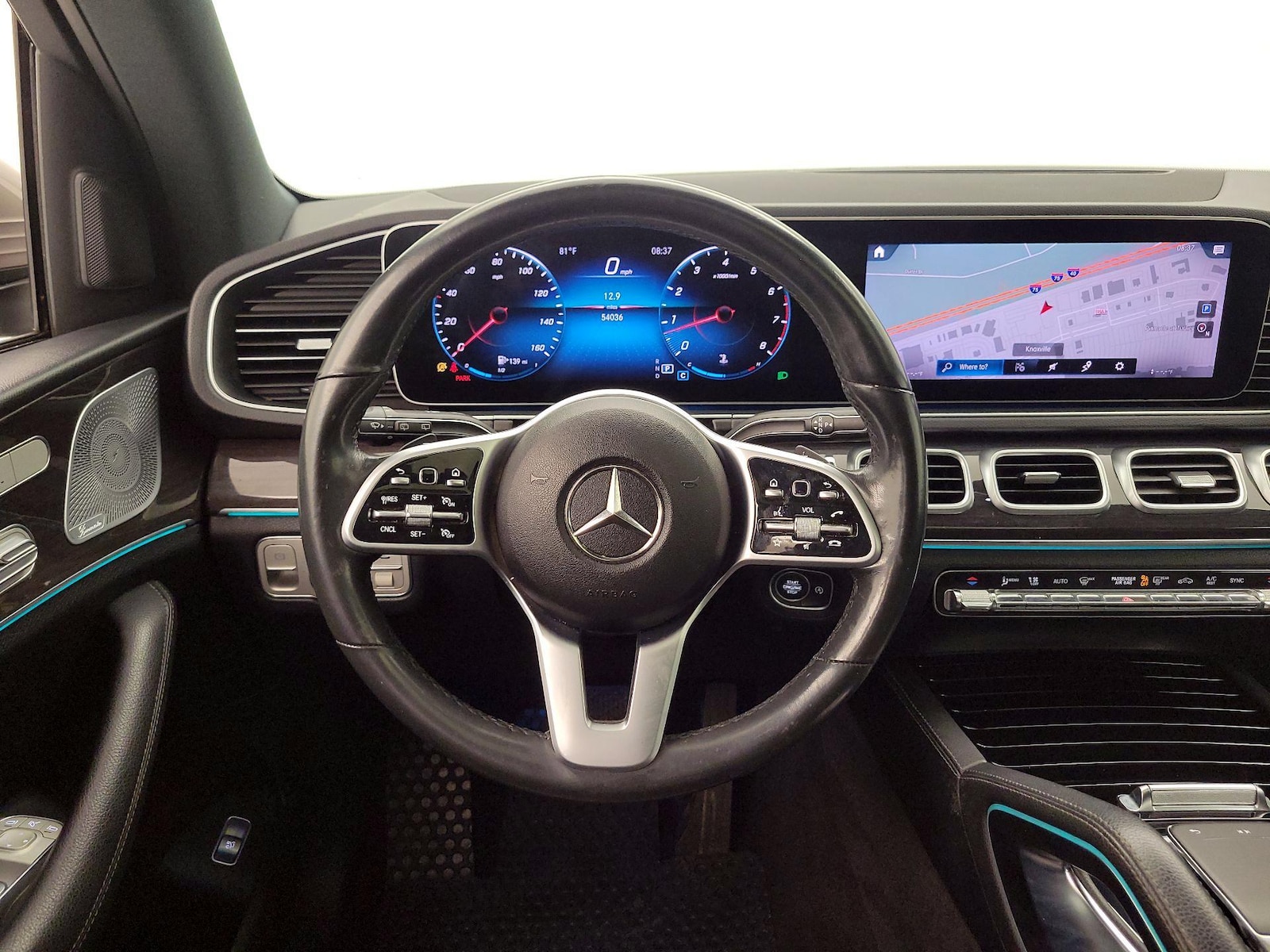 2020 Mercedes-Benz GLE GLE350 - Photo 11
