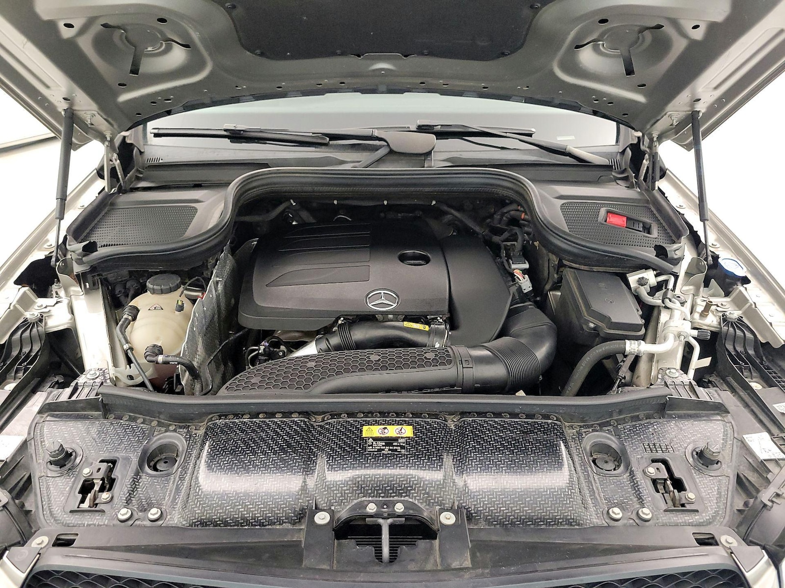 2020 Mercedes-Benz GLE GLE350 - Photo 26