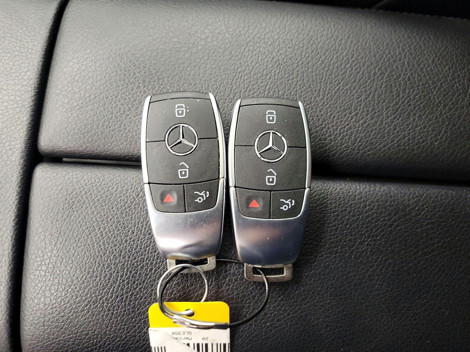 2020 Mercedes-Benz GLE GLE350 - Photo 27