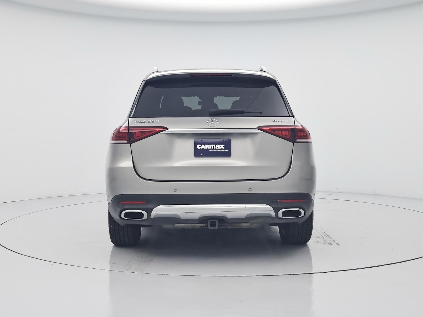 2020 Mercedes-Benz GLE GLE350 - Photo 7