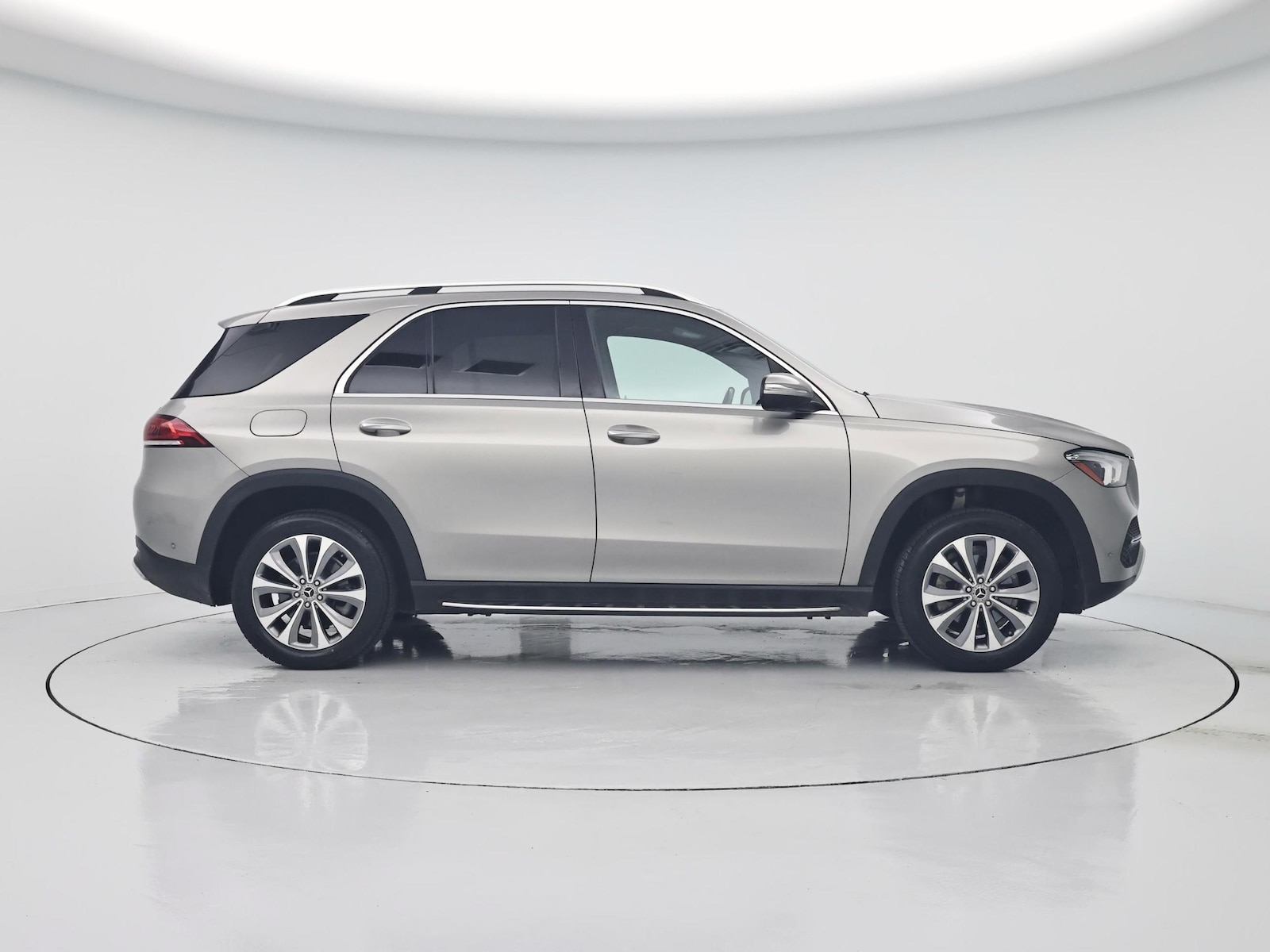 2020 Mercedes-Benz GLE GLE350 - Photo 8