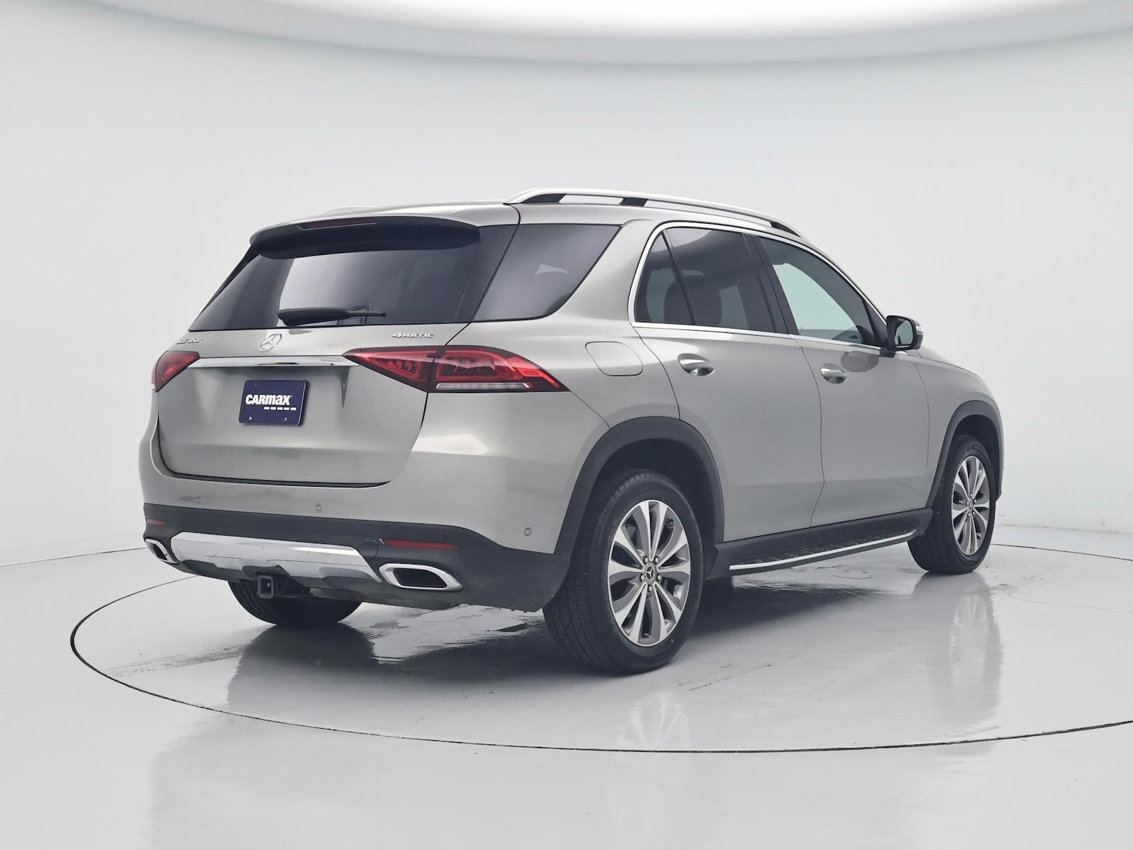 2020 Mercedes-Benz GLE GLE350 - Photo 9