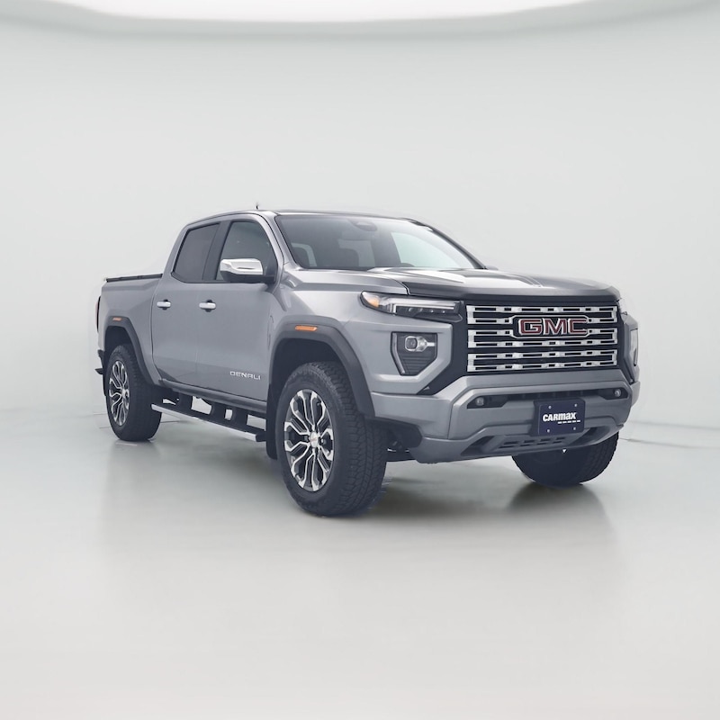2025 GMC Canyon Denali