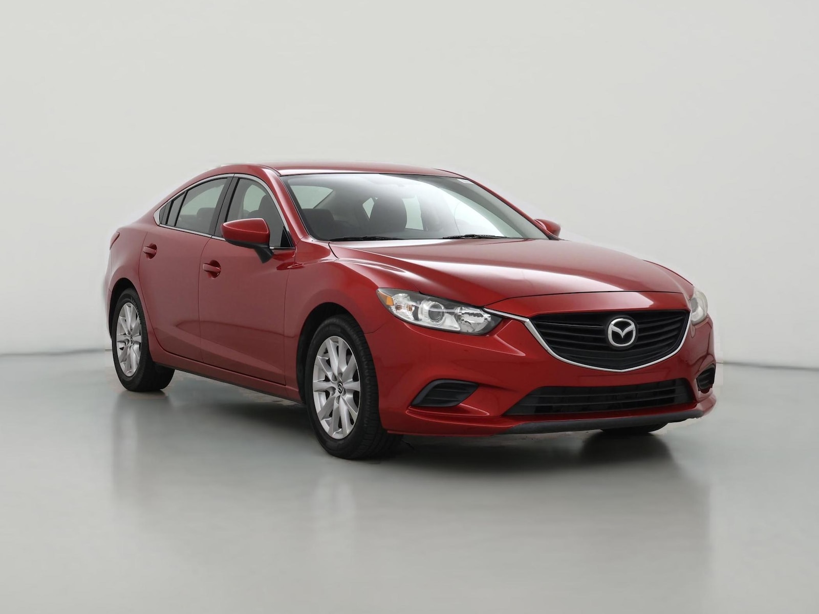 2015 Mazda MAZDA6 i Sport
