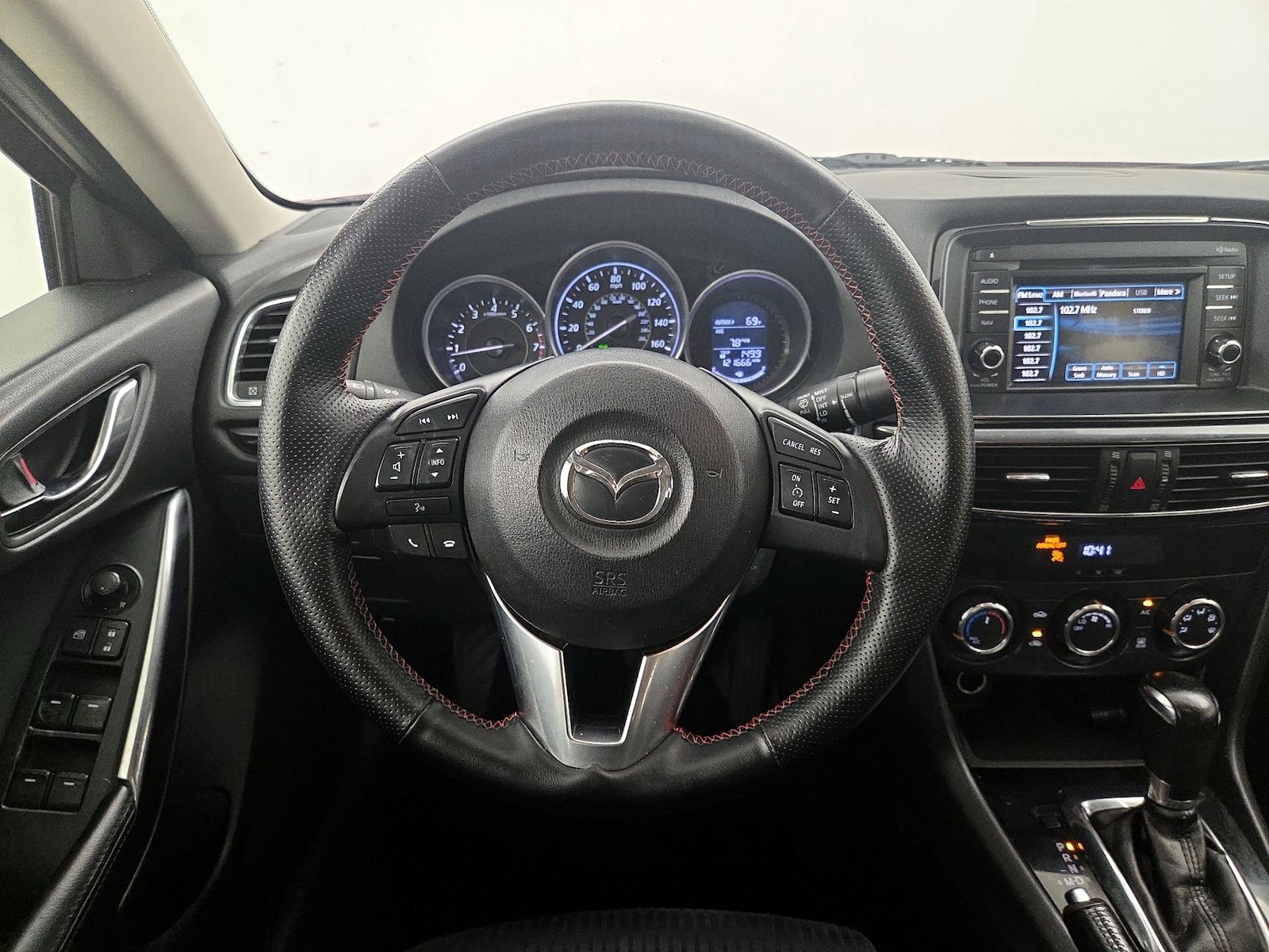 Remote Start