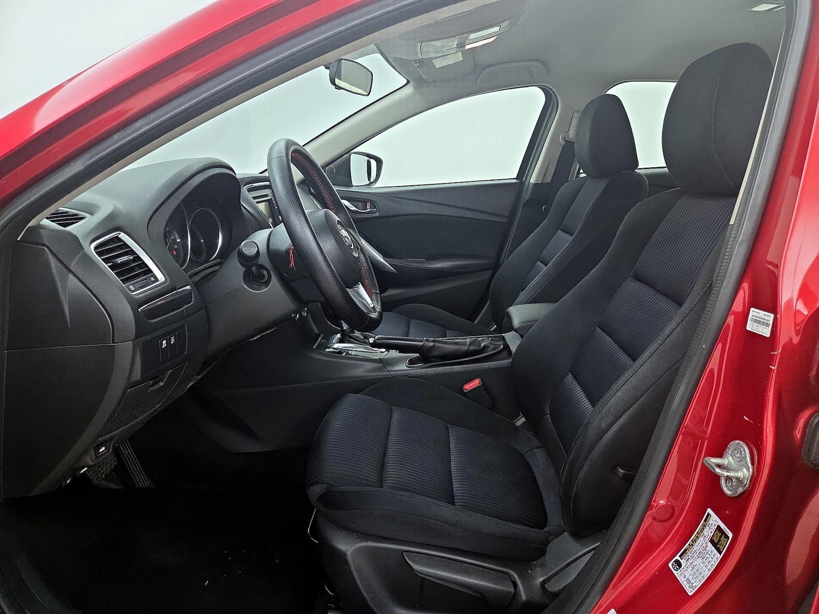 Side Airbags