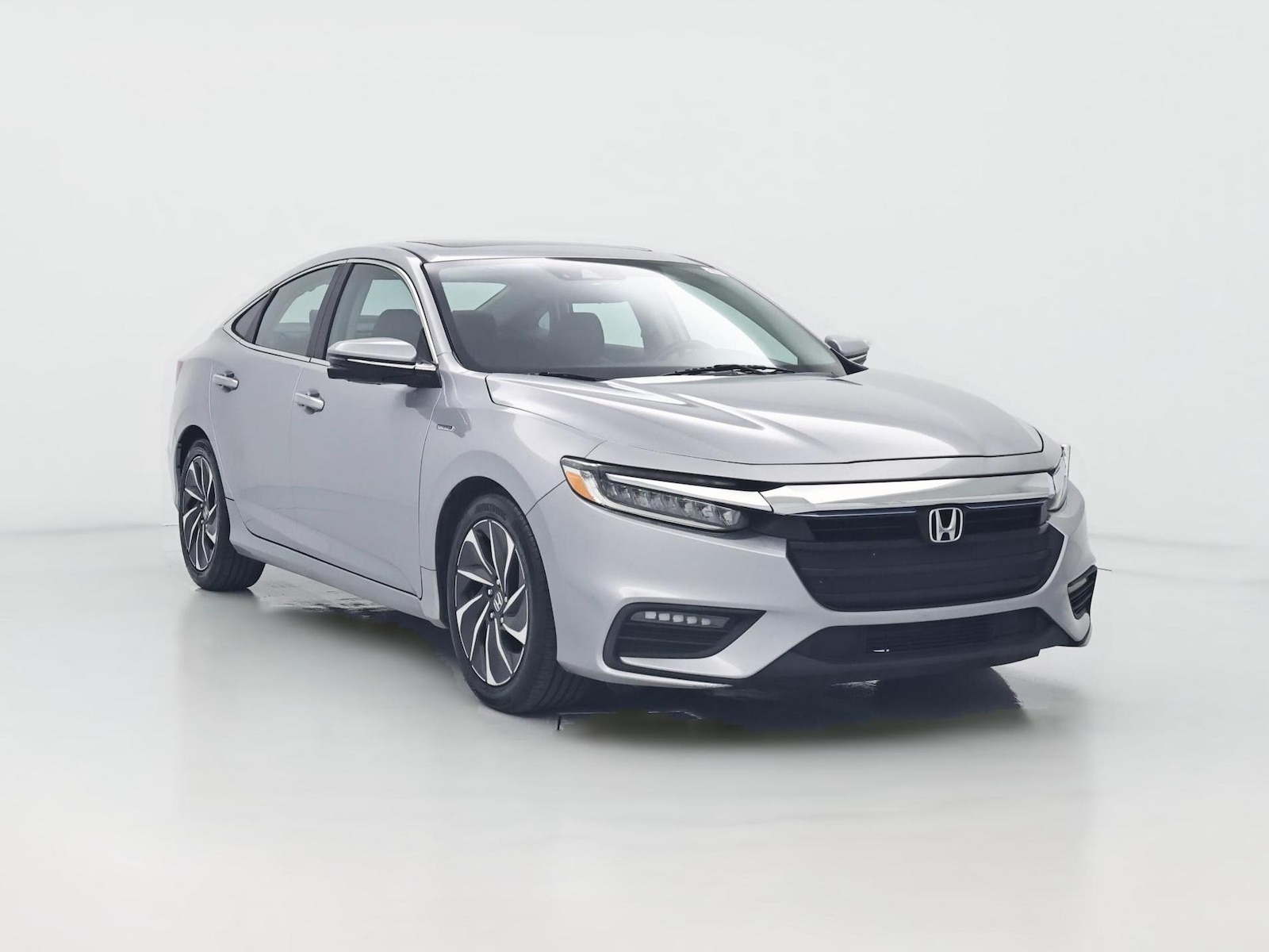 2020 Honda Insight