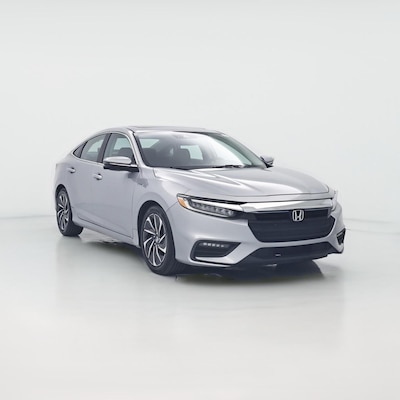 2020 Honda Insight Touring