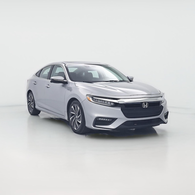 2020 Honda Insight Touring