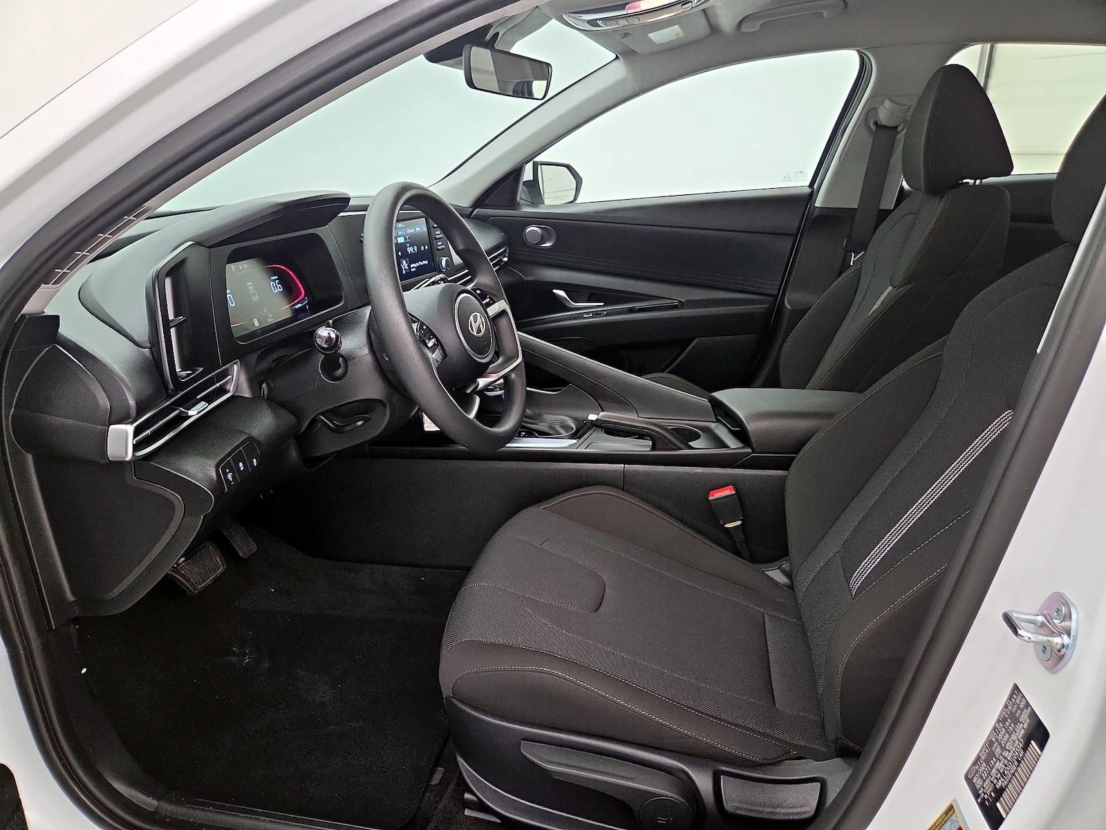 Side Airbags