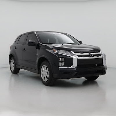 2026 Mitsubishi Outlander Sport S