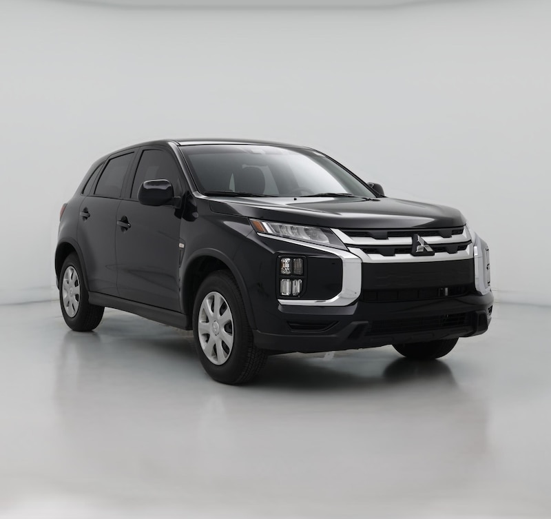 2026 Mitsubishi Outlander Sport S