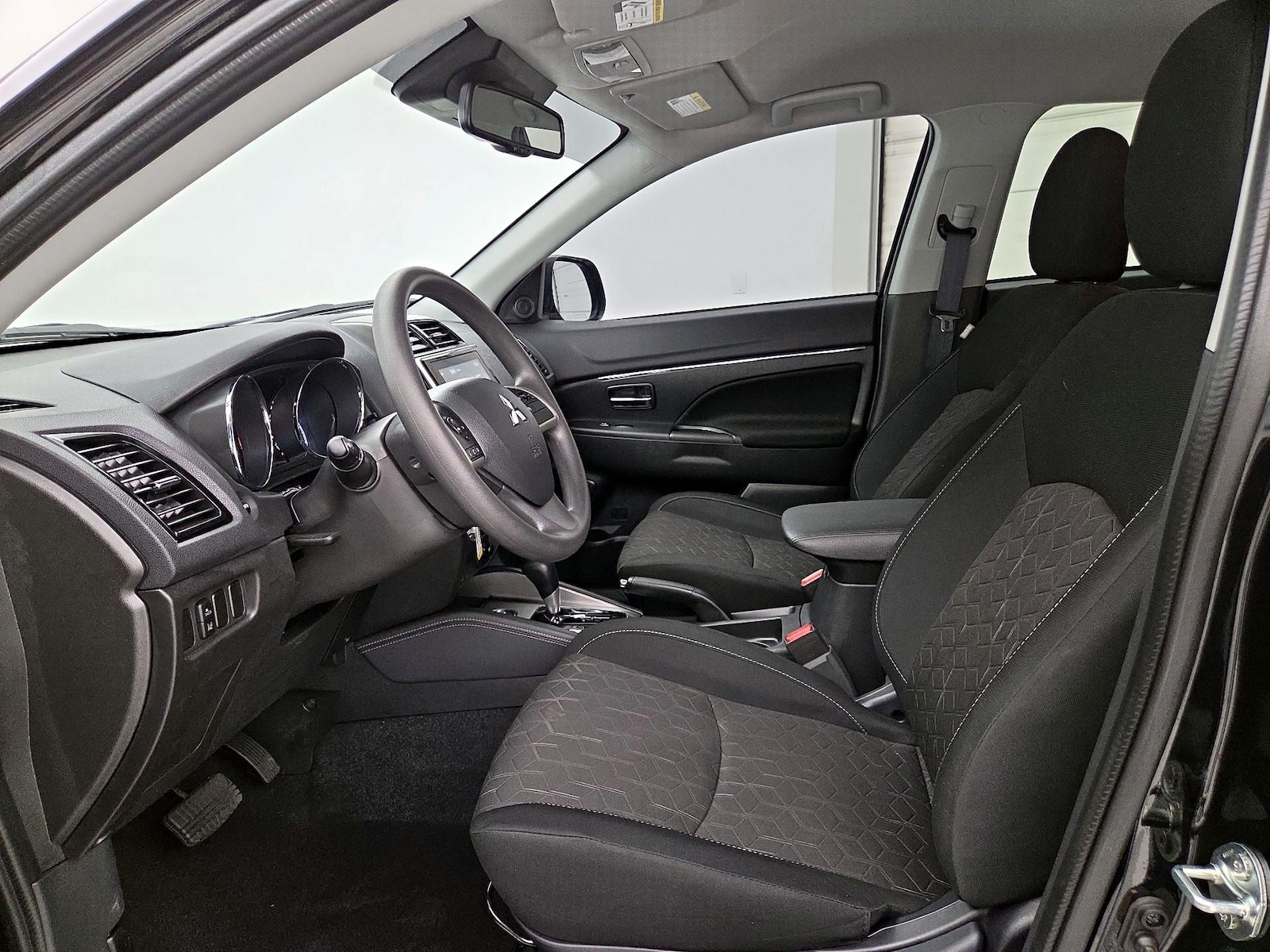 Side Airbags