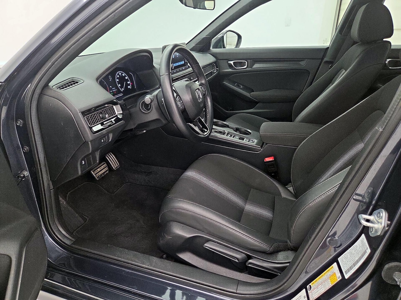 Side Airbags