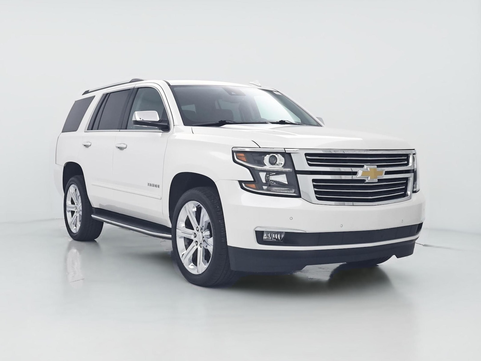2020 Chevrolet Tahoe