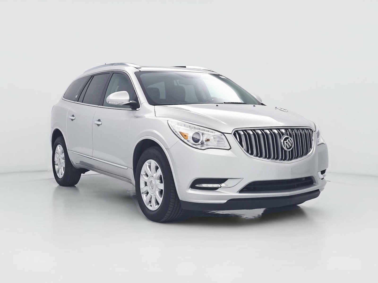 2015 Buick Enclave