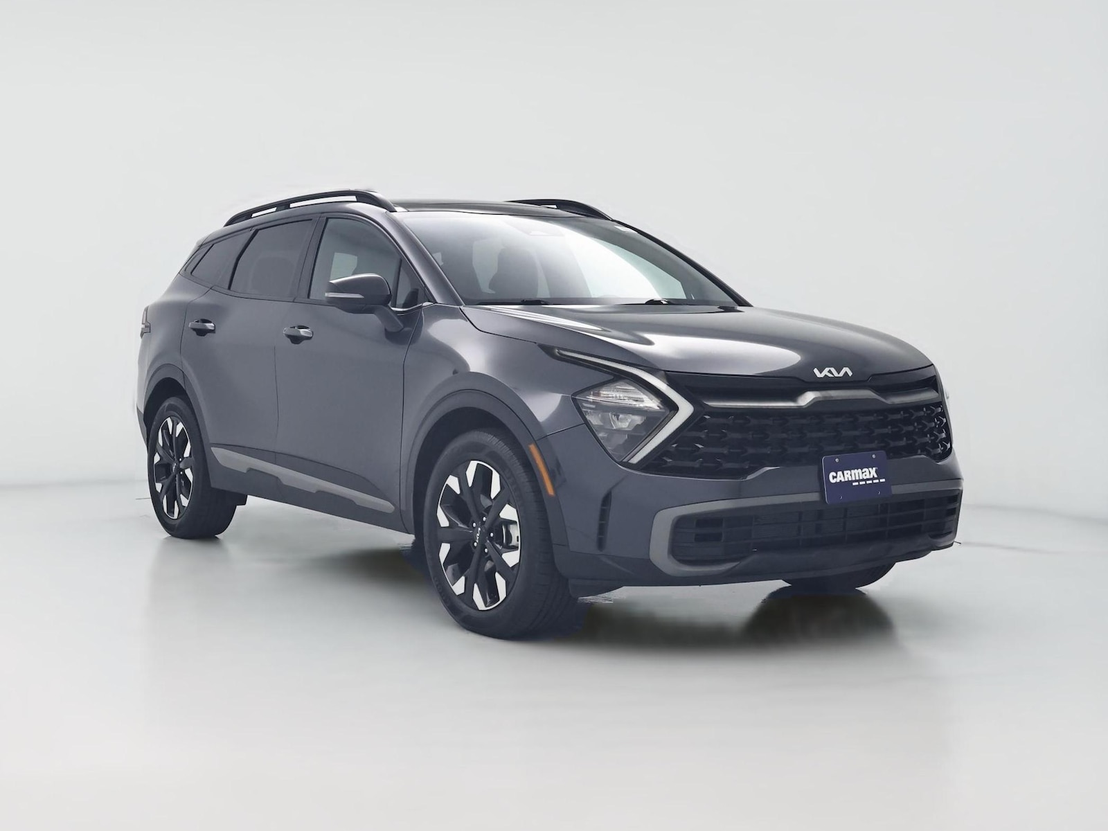Smart Key & Power Hatch/Deck Lid