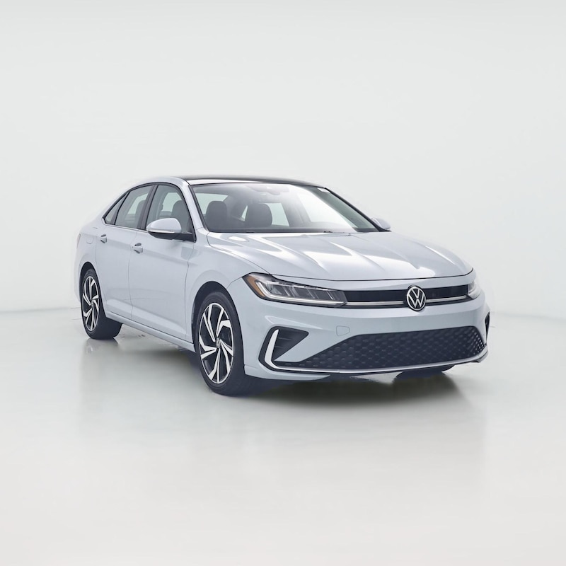 2025 Volkswagen Jetta SEL