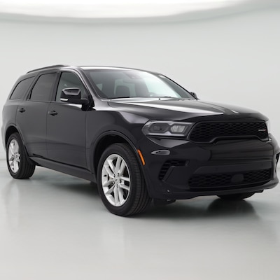 Vehicle exterior view