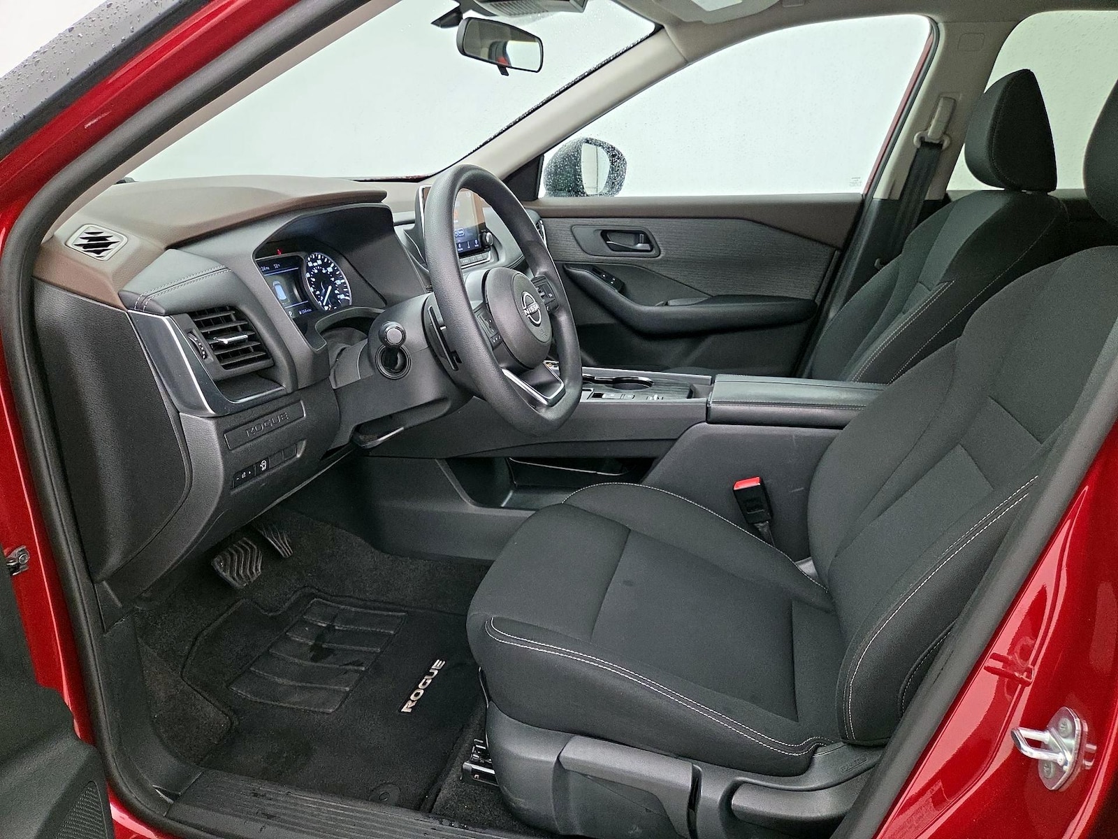 Side Airbags
