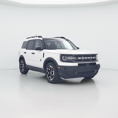 Recommended categories heading image of the selected vehicle