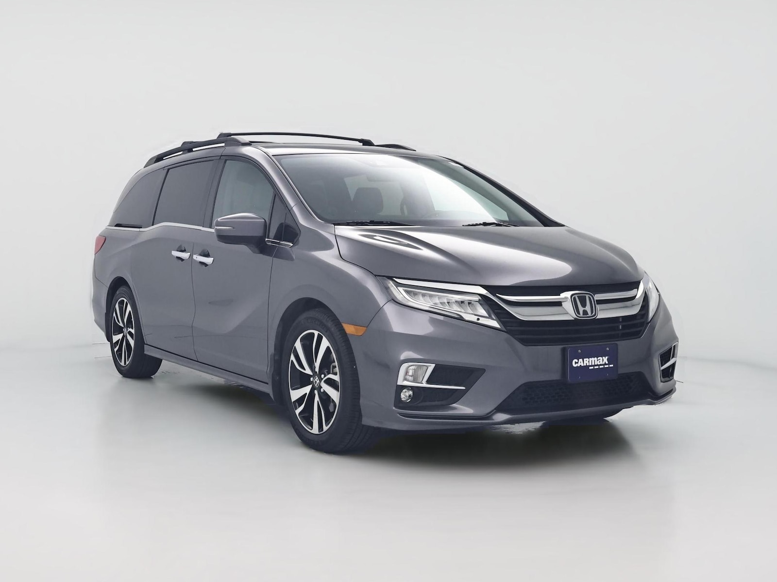 2019 Honda Odyssey