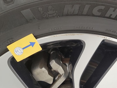 Condition detail